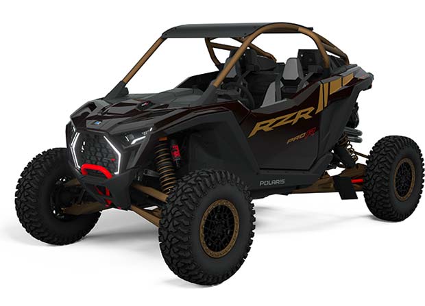 RZR Pro R